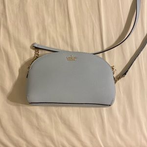 KATE SPADE LIKE NEW crossbody clutch bag